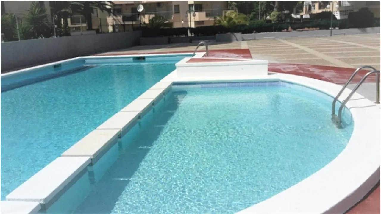 Apartamentos Navarra 07 Salou 0*,  İspanya