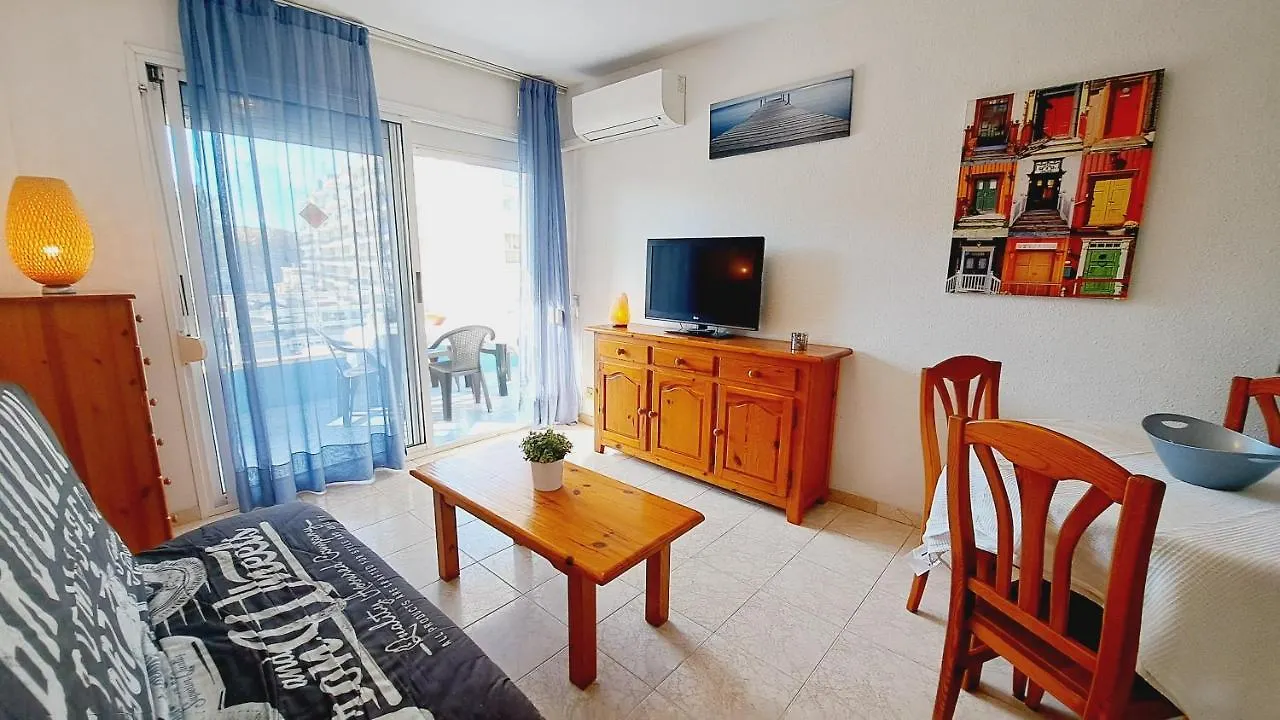 Apartamentos Navarra 07 Salou