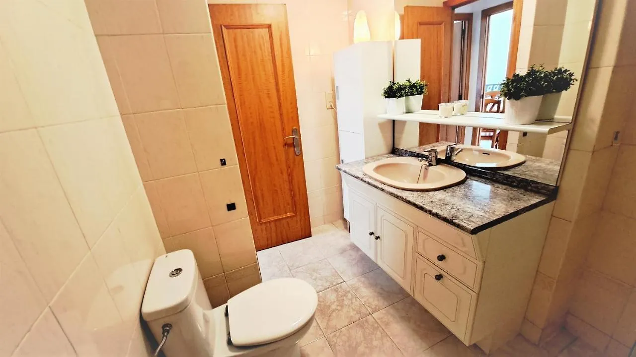 Apartamentos Navarra 07 Салоу